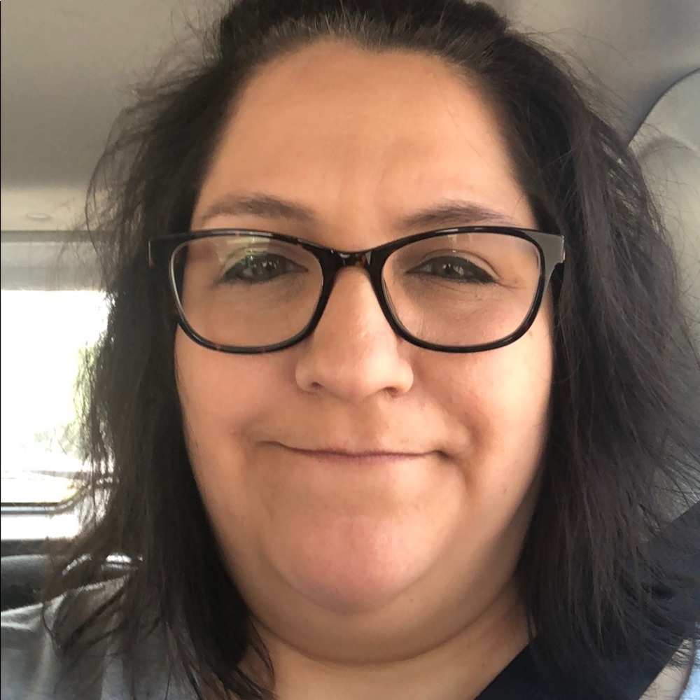 Meet your Posher, Christina